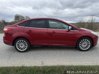 Ford Focus 2011