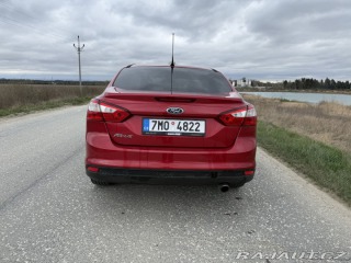 Ford Focus 2011