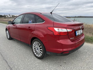 Ford Focus 2011