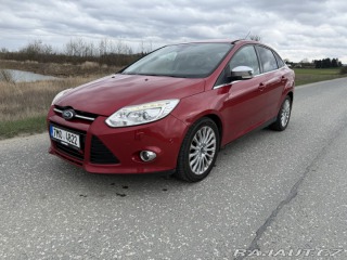 Ford Focus 2011