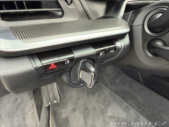 Porsche 911 992 Carrera S Sport chron 2019