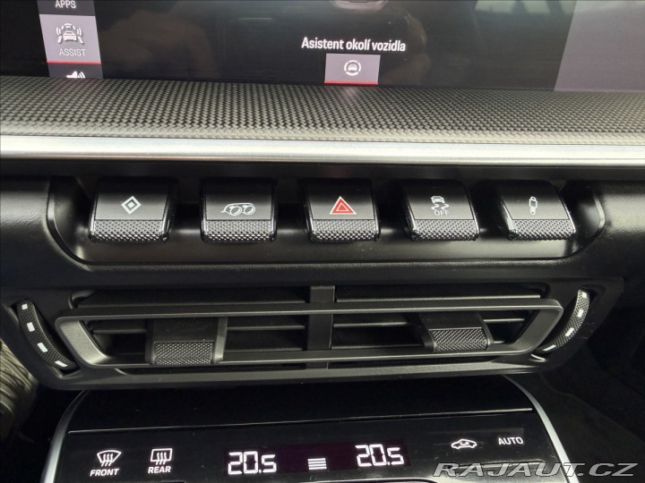 Porsche 911 992 Carrera S Sport chron 2019