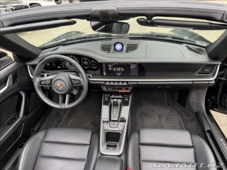 Porsche 911 992 Carrera S Sport chron 2019