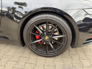 Porsche 911 992 Carrera S Sport chron 2019