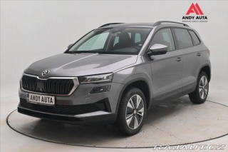 Škoda Karoq 2,0 TDI 85kW DSG EL.KUFR 2022