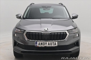 Škoda Karoq 2,0 TDI 85kW DSG EL.KUFR 2022