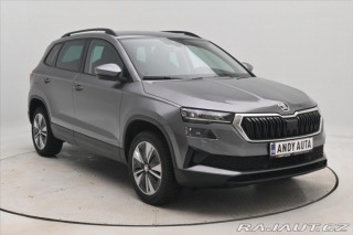 Škoda Karoq 2,0 TDI 85kW DSG EL.KUFR 2022