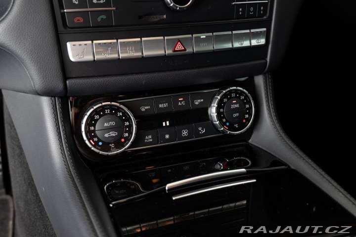 Mercedes-Benz CLS d 2016