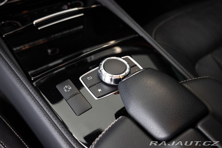 Mercedes-Benz CLS d 2016