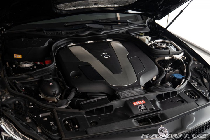 Mercedes-Benz CLS d 2016