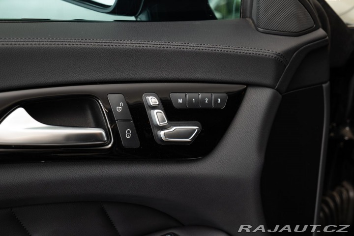 Mercedes-Benz CLS d 2016