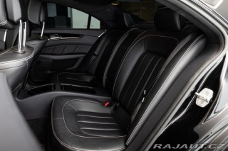 Mercedes-Benz CLS d 2016