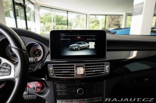 Mercedes-Benz CLS d 2016