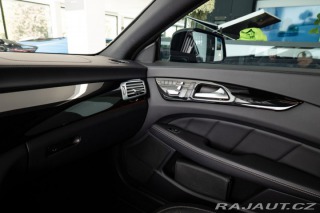 Mercedes-Benz CLS d 2016