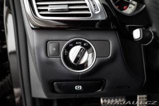 Mercedes-Benz CLS d 2016