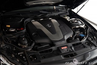 Mercedes-Benz CLS d 2016
