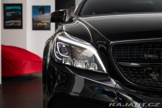 Mercedes-Benz CLS d 2016