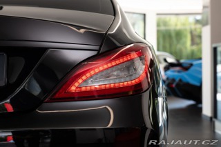 Mercedes-Benz CLS d 2016