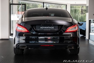 Mercedes-Benz CLS d 2016