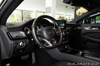 Mercedes-Benz CLS d 2016