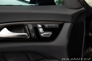 Mercedes-Benz CLS d 2016