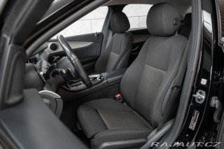 Mercedes-Benz E E 220d AVANTGARDE*DPH*ČR* 2021