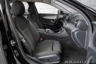 Mercedes-Benz E E 220d AVANTGARDE*DPH*ČR* 2021