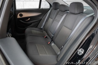 Mercedes-Benz E E 220d AVANTGARDE*DPH*ČR* 2021