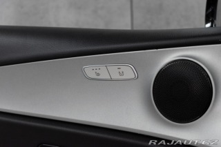 Mercedes-Benz E E 220d AVANTGARDE*DPH*ČR* 2021