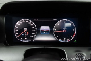 Mercedes-Benz E E 220d AVANTGARDE*DPH*ČR* 2021