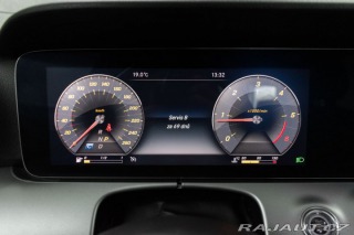 Mercedes-Benz E E 220d AVANTGARDE*DPH*ČR* 2021