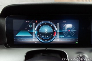 Mercedes-Benz E E 220d AVANTGARDE*DPH*ČR* 2021