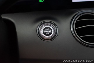 Mercedes-Benz E E 220d AVANTGARDE*DPH*ČR* 2021