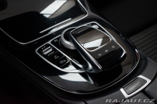 Mercedes-Benz E E 220d AVANTGARDE*DPH*ČR* 2021