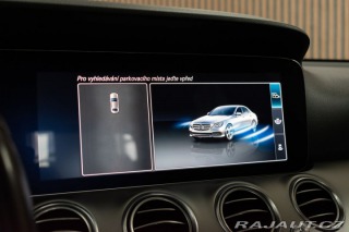 Mercedes-Benz E E 220d AVANTGARDE*DPH*ČR* 2021