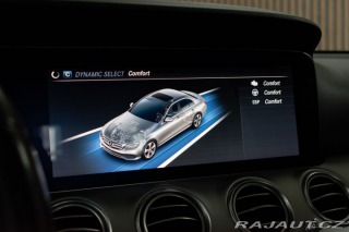 Mercedes-Benz E E 220d AVANTGARDE*DPH*ČR* 2021
