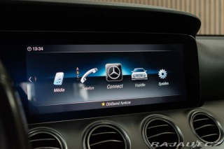 Mercedes-Benz E E 220d AVANTGARDE*DPH*ČR* 2021
