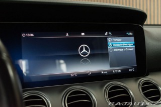 Mercedes-Benz E E 220d AVANTGARDE*DPH*ČR* 2021
