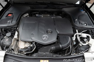 Mercedes-Benz E E 220d AVANTGARDE*DPH*ČR* 2021