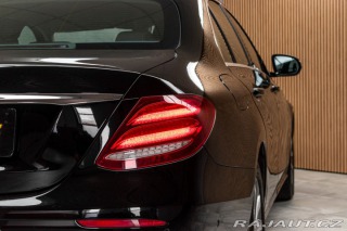 Mercedes-Benz E E 220d AVANTGARDE*DPH*ČR* 2021