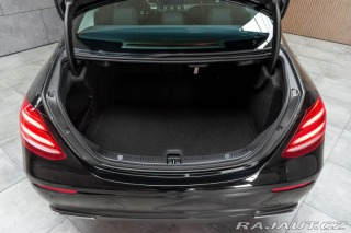 Mercedes-Benz E E 220d AVANTGARDE*DPH*ČR* 2021