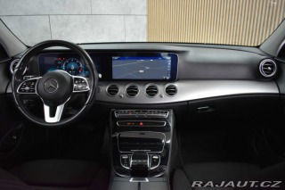 Mercedes-Benz E E 220d AVANTGARDE*DPH*ČR* 2021