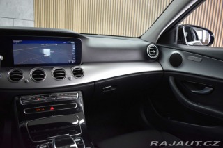 Mercedes-Benz E E 220d AVANTGARDE*DPH*ČR* 2021
