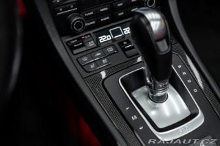 Porsche 911 Turbo 2017
