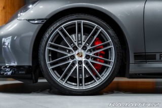 Porsche 911 Turbo 2017