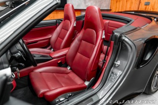 Porsche 911 Turbo 2017