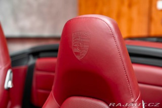 Porsche 911 Turbo 2017