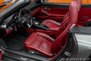 Porsche 911 Turbo 2017