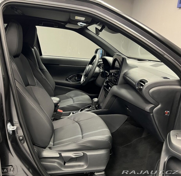 Toyota Yaris Cross 1.5 Hybrid AT EXECUTIVE T 2026