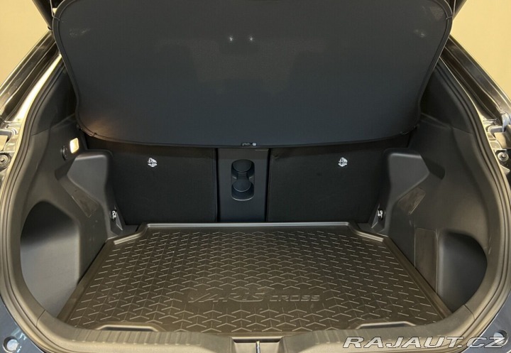 Toyota Yaris Cross 1.5 Hybrid AT EXECUTIVE T 2026